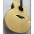 Turner Jumbo 45CE Electro Acoustic Guitar