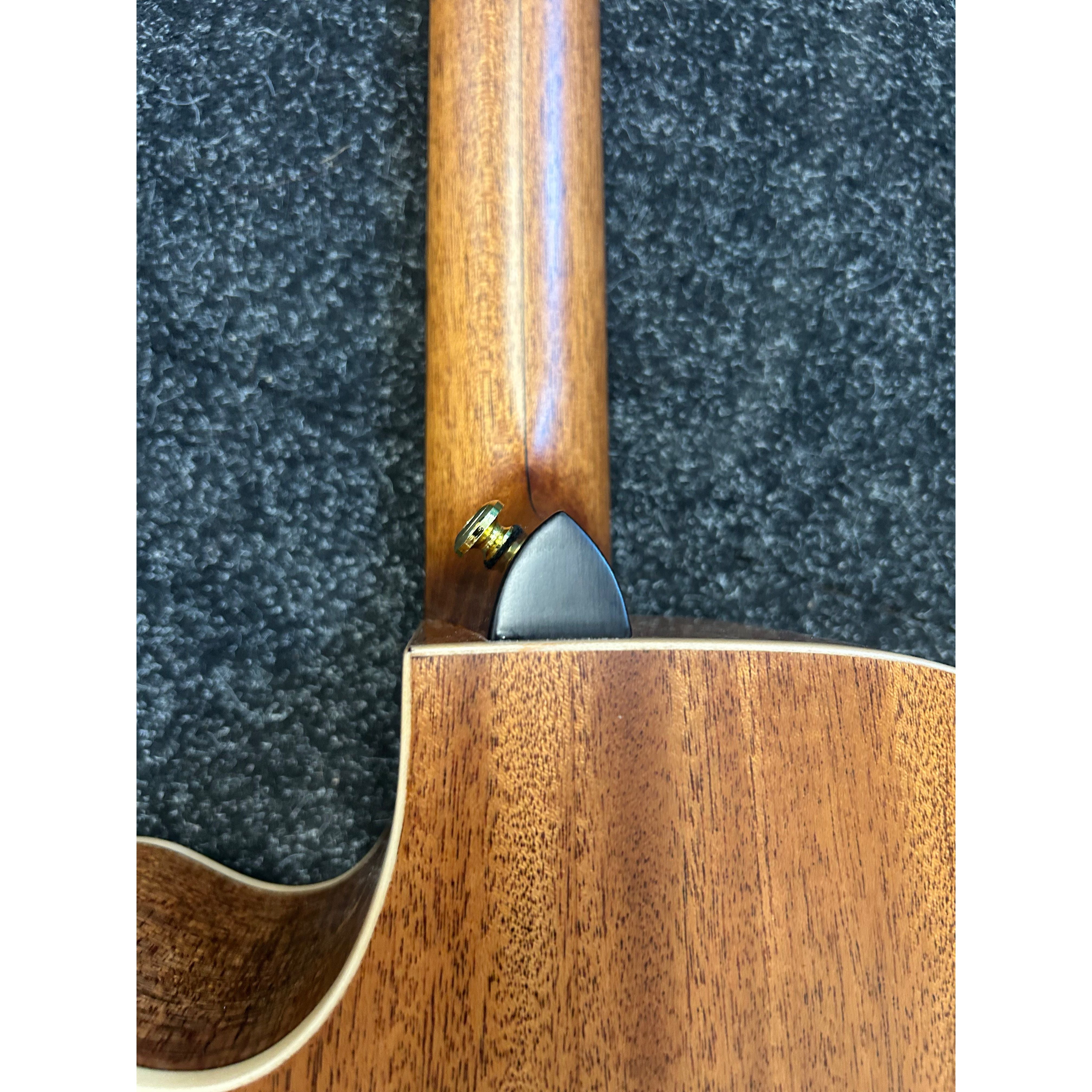 Tanglewood TGB4CE Great Britain 'Super Folk Cutaway' Electro Acoustic Guitar