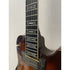 Ovation Ultra Kamen II (UK II) in Sunburst with Original Hardcase Pre-Owned