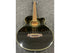 Ibanez AEB8E-BK Acoustic Bass Guitar with Gigbag Pre-Owned