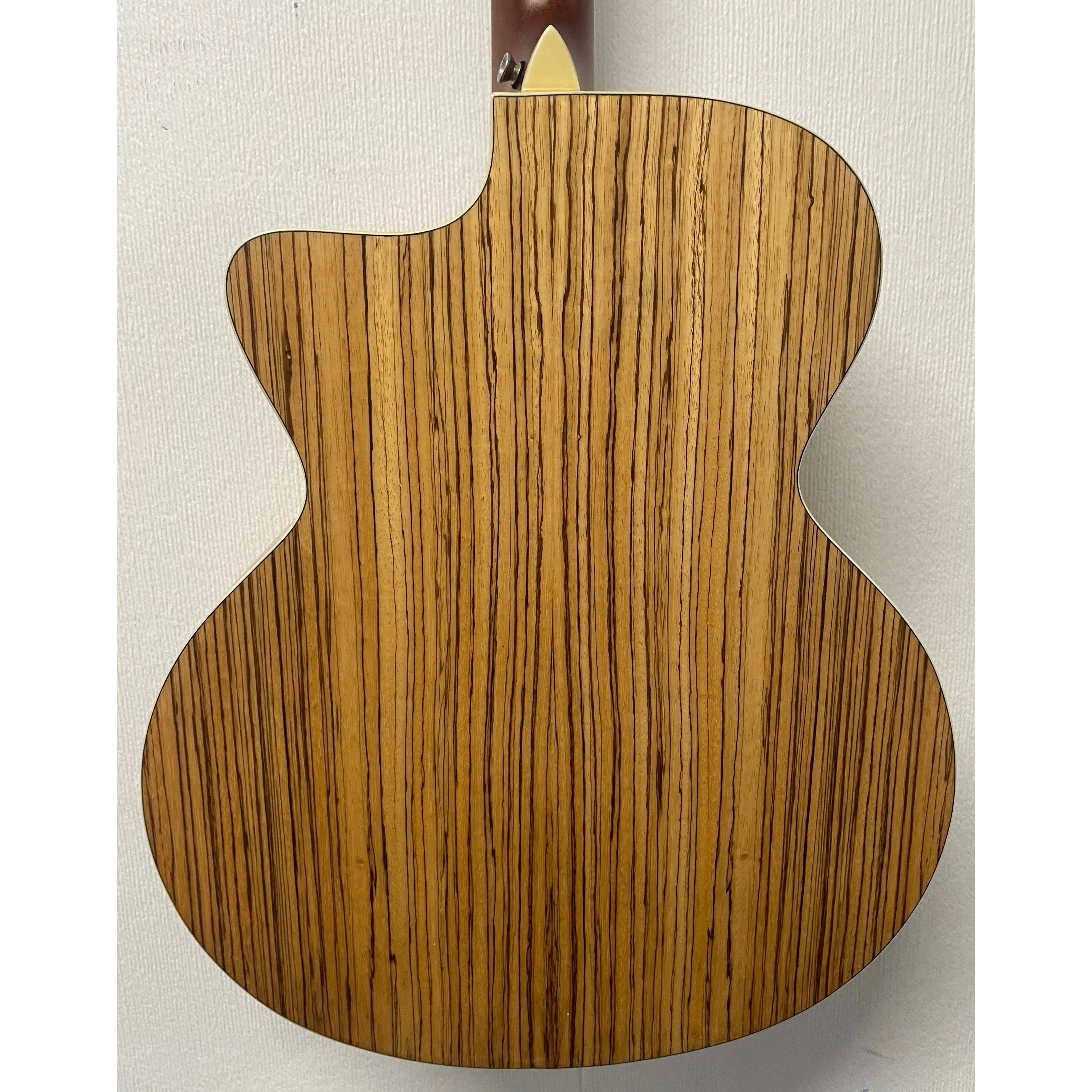 Turner Jumbo 45CE Electro Acoustic Guitar