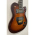 Ovation Ultra Kamen II (UK II) in Sunburst with Original Hardcase Pre-Owned