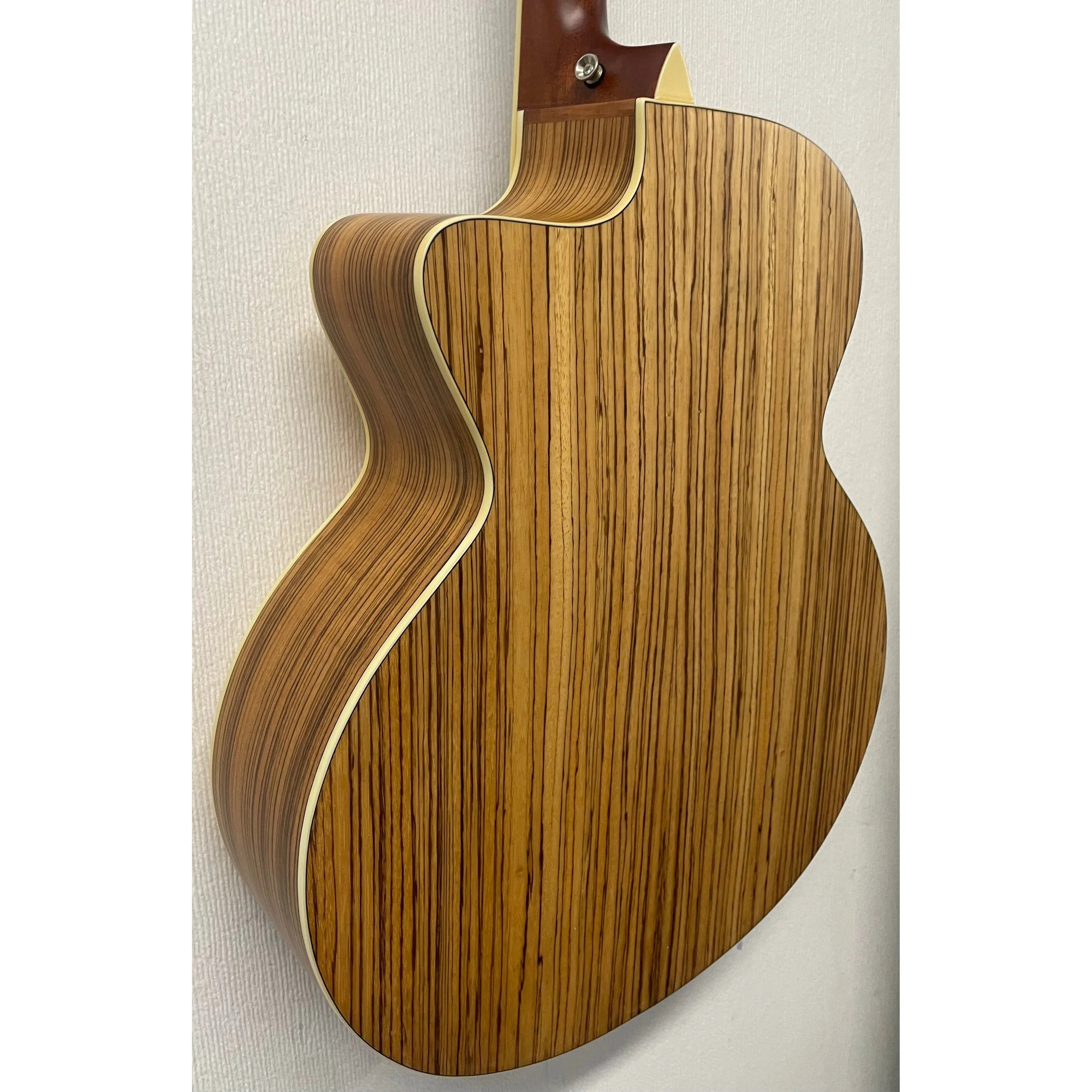 Turner Jumbo 45CE Electro Acoustic Guitar