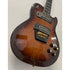 Ovation Ultra Kamen II (UK II) in Sunburst with Original Hardcase Pre-Owned