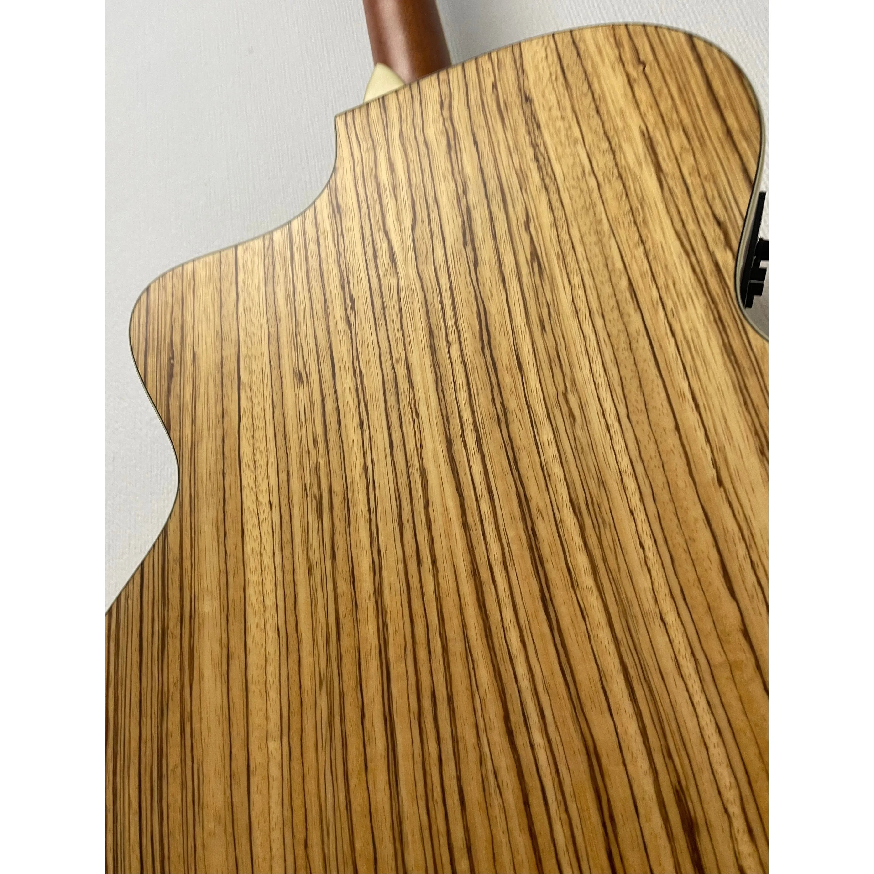 Turner Jumbo 45CE Electro Acoustic Guitar