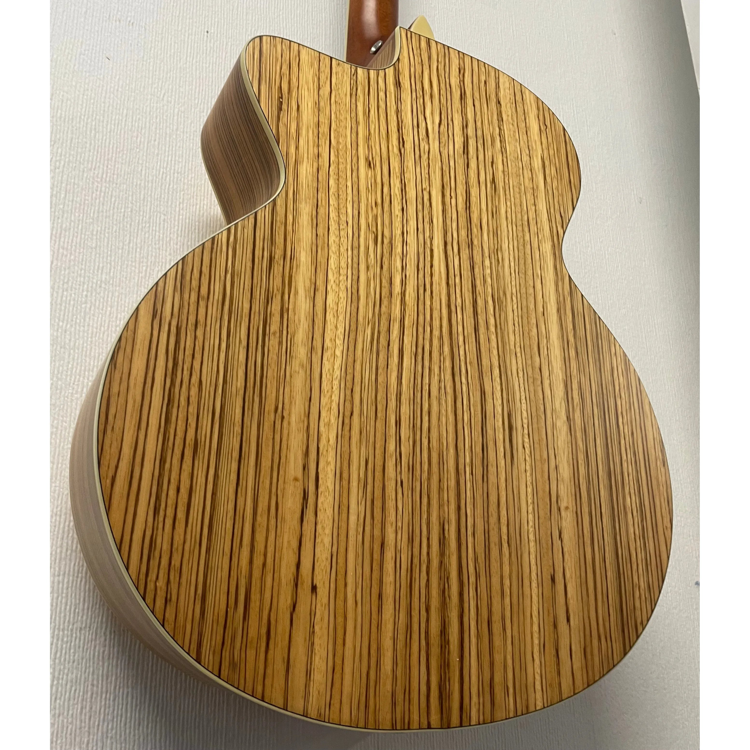 Turner Jumbo 45CE Electro Acoustic Guitar