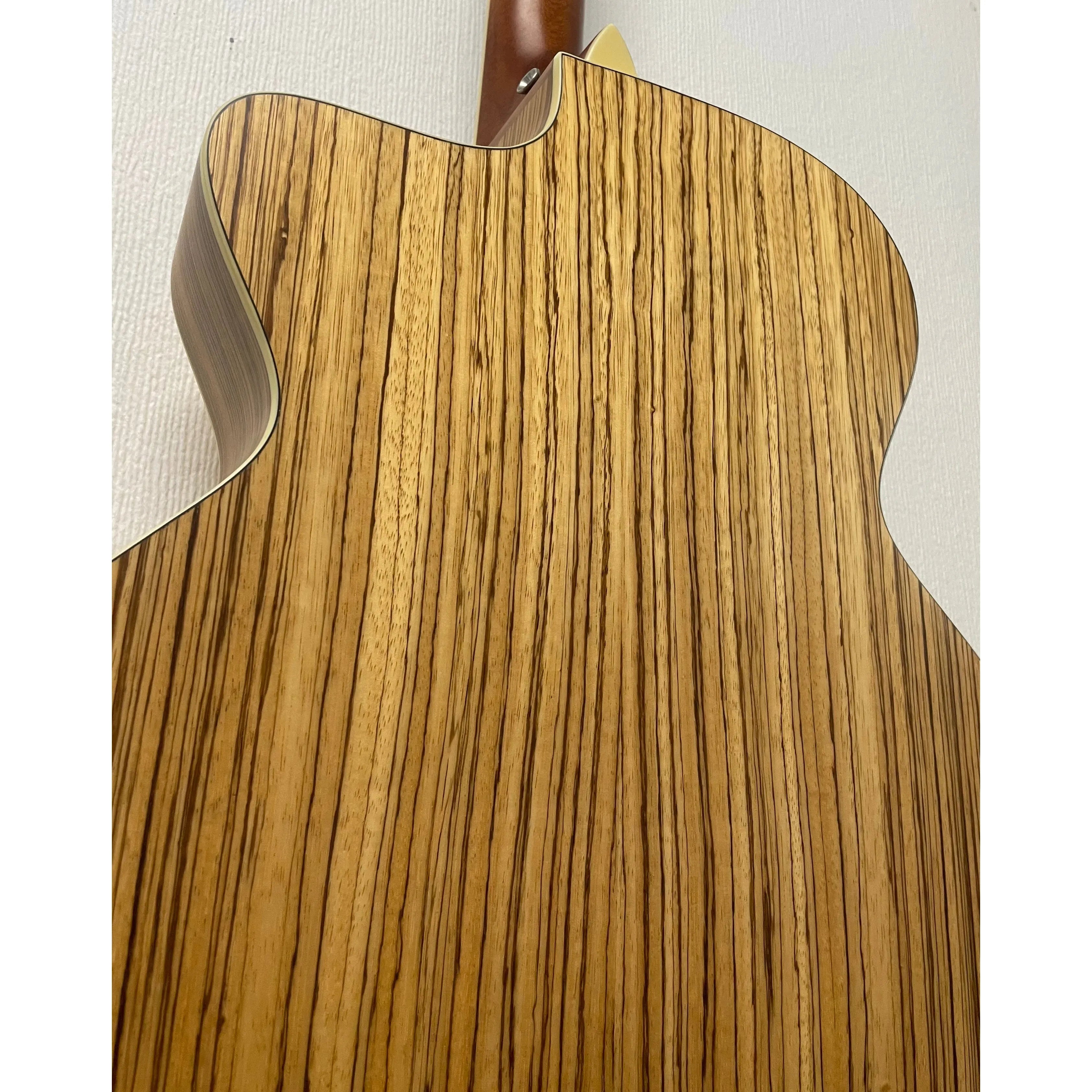 Turner Jumbo 45CE Electro Acoustic Guitar