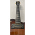 Ovation Ultra Kamen II (UK II) in Sunburst with Original Hardcase Pre-Owned