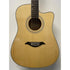Turner Dreadnought 60CE Electro Acoustic Guitar