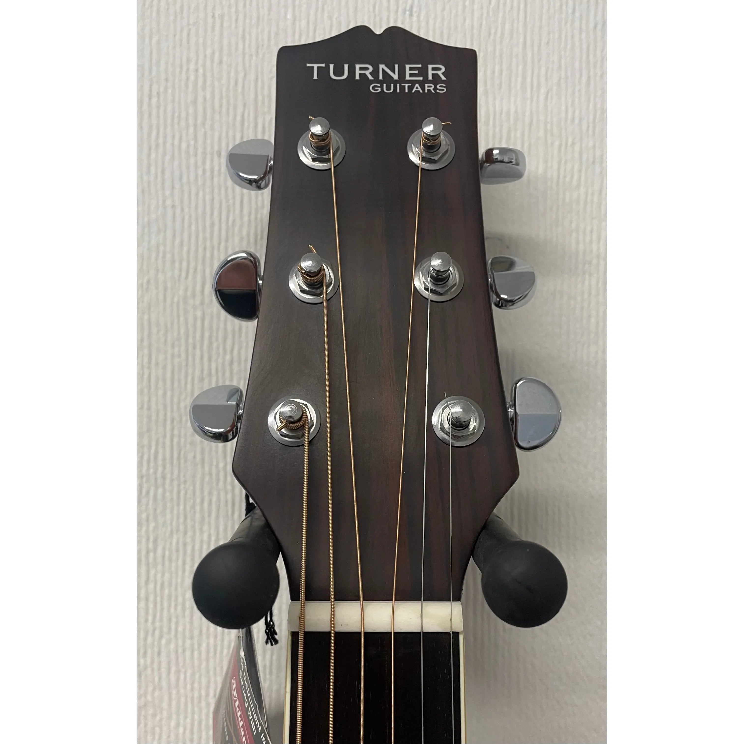 Turner Dreadnought 60CE Electro Acoustic Guitar