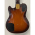 Ovation Ultra Kamen II (UK II) in Sunburst with Original Hardcase Pre-Owned