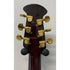 Ovation Ultra Kamen II (UK II) in Sunburst with Original Hardcase Pre-Owned