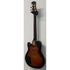 Ovation Ultra Kamen II (UK II) in Sunburst with Original Hardcase Pre-Owned