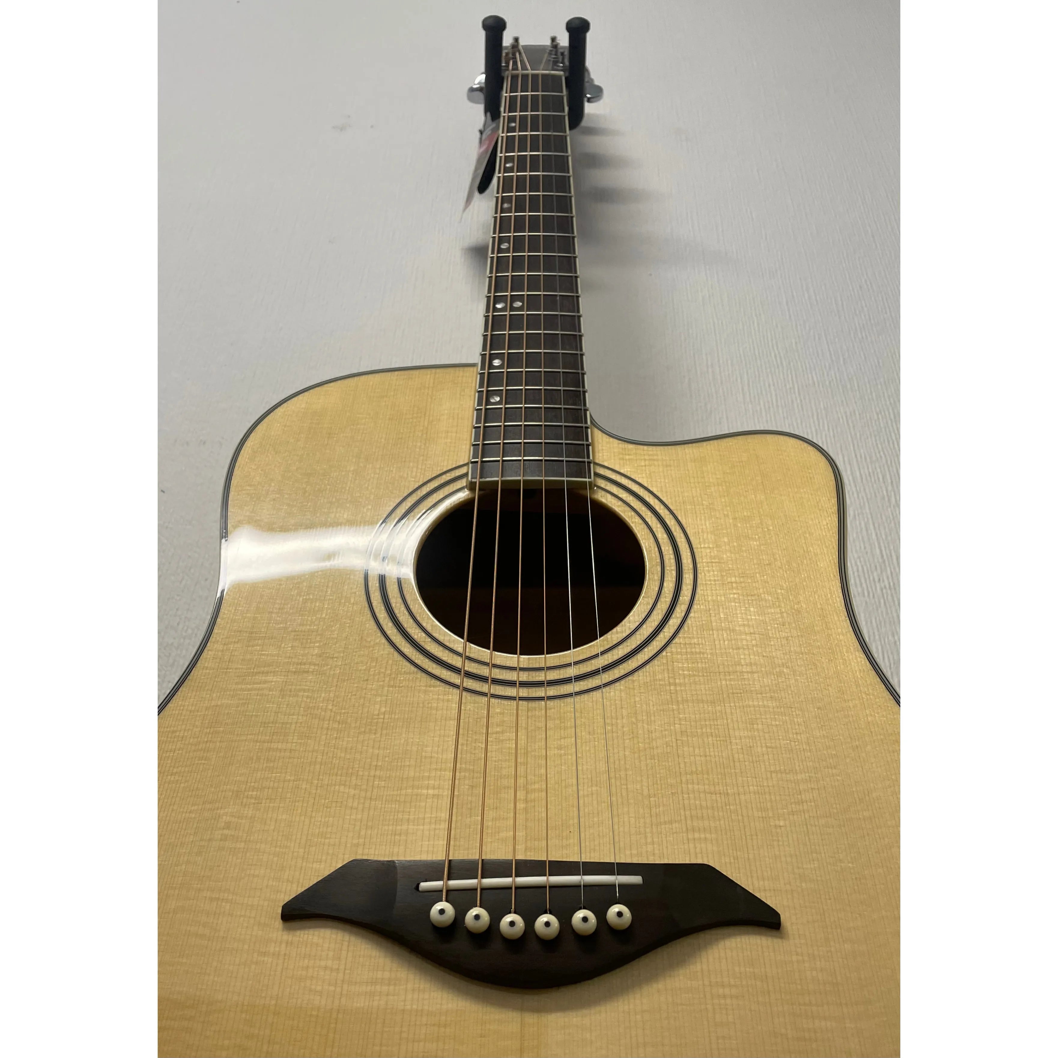 Turner Dreadnought 60CE Electro Acoustic Guitar