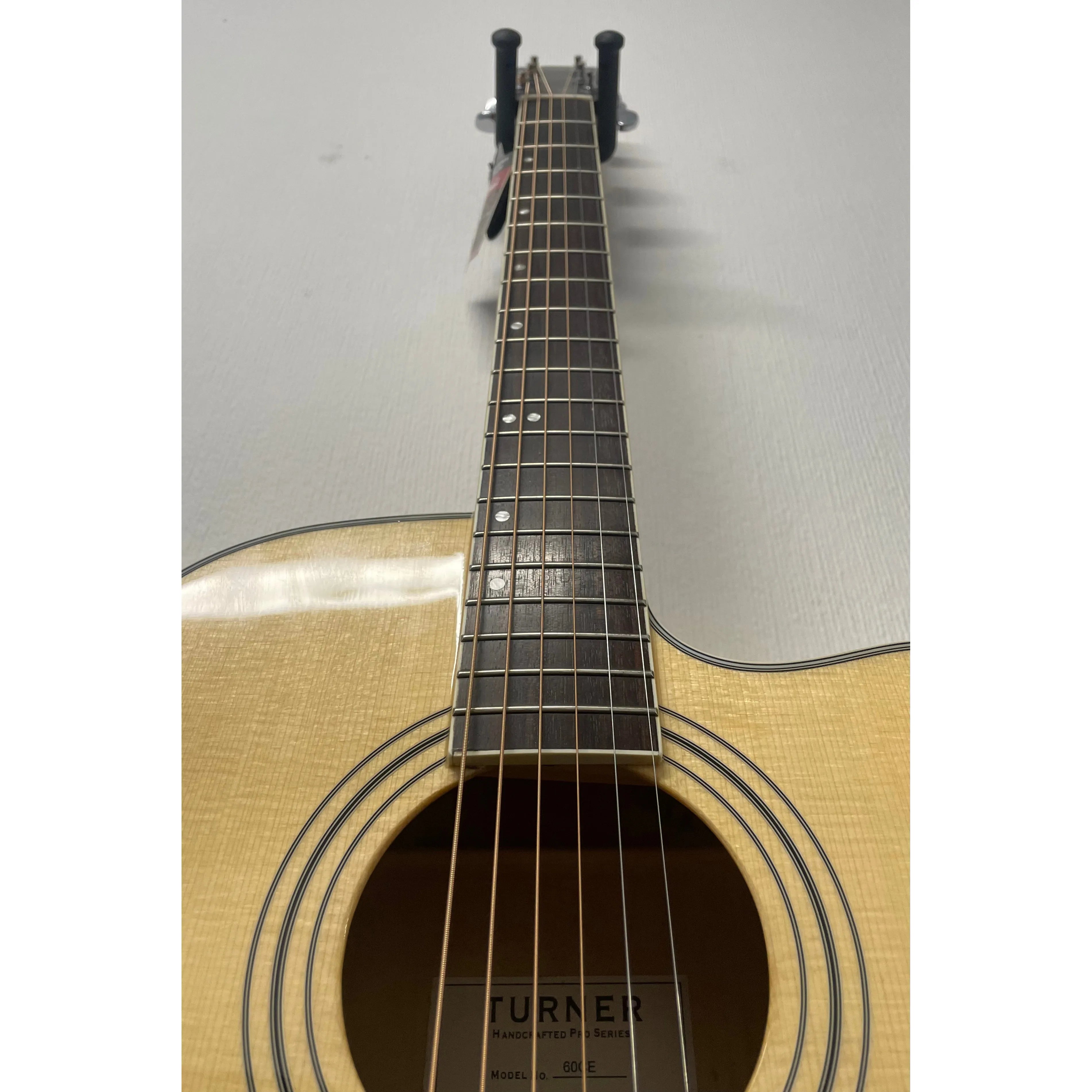 Turner Dreadnought 60CE Electro Acoustic Guitar