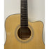 Turner Dreadnought 60CE Electro Acoustic Guitar