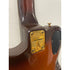 Ovation Ultra Kamen II (UK II) in Sunburst with Original Hardcase Pre-Owned