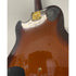 Ovation Ultra Kamen II (UK II) in Sunburst with Original Hardcase Pre-Owned