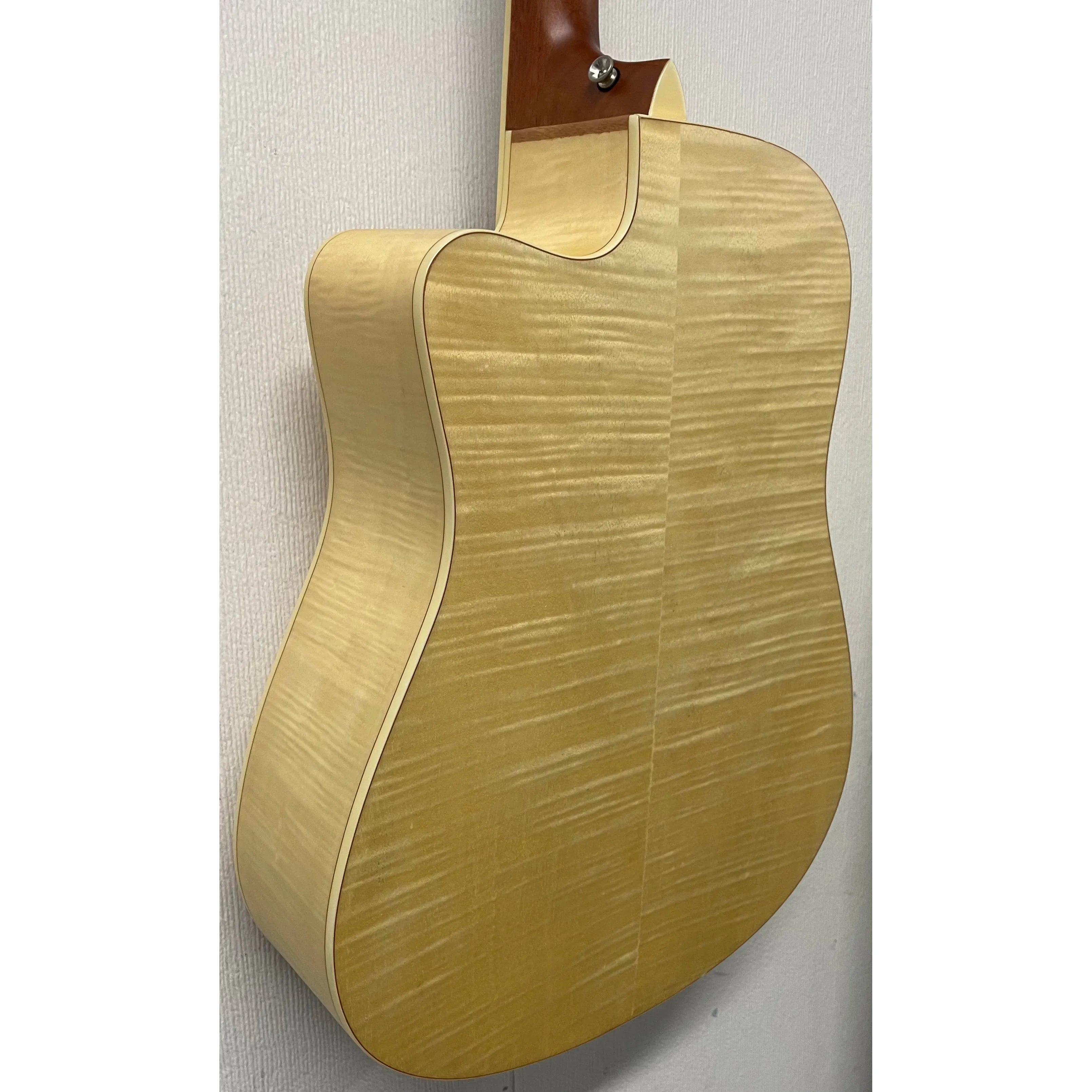 Turner Dreadnought 60CE Electro Acoustic Guitar