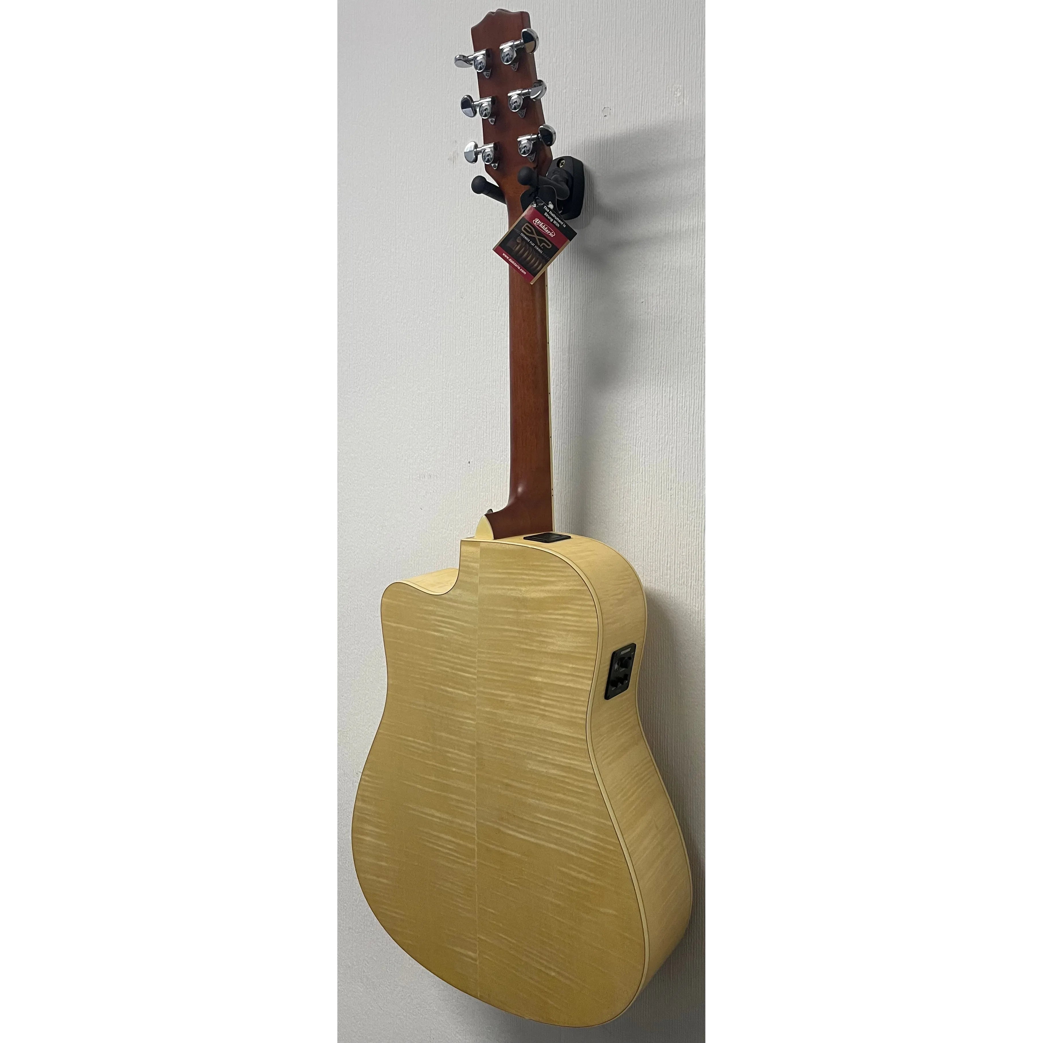 Turner Dreadnought 60CE Electro Acoustic Guitar