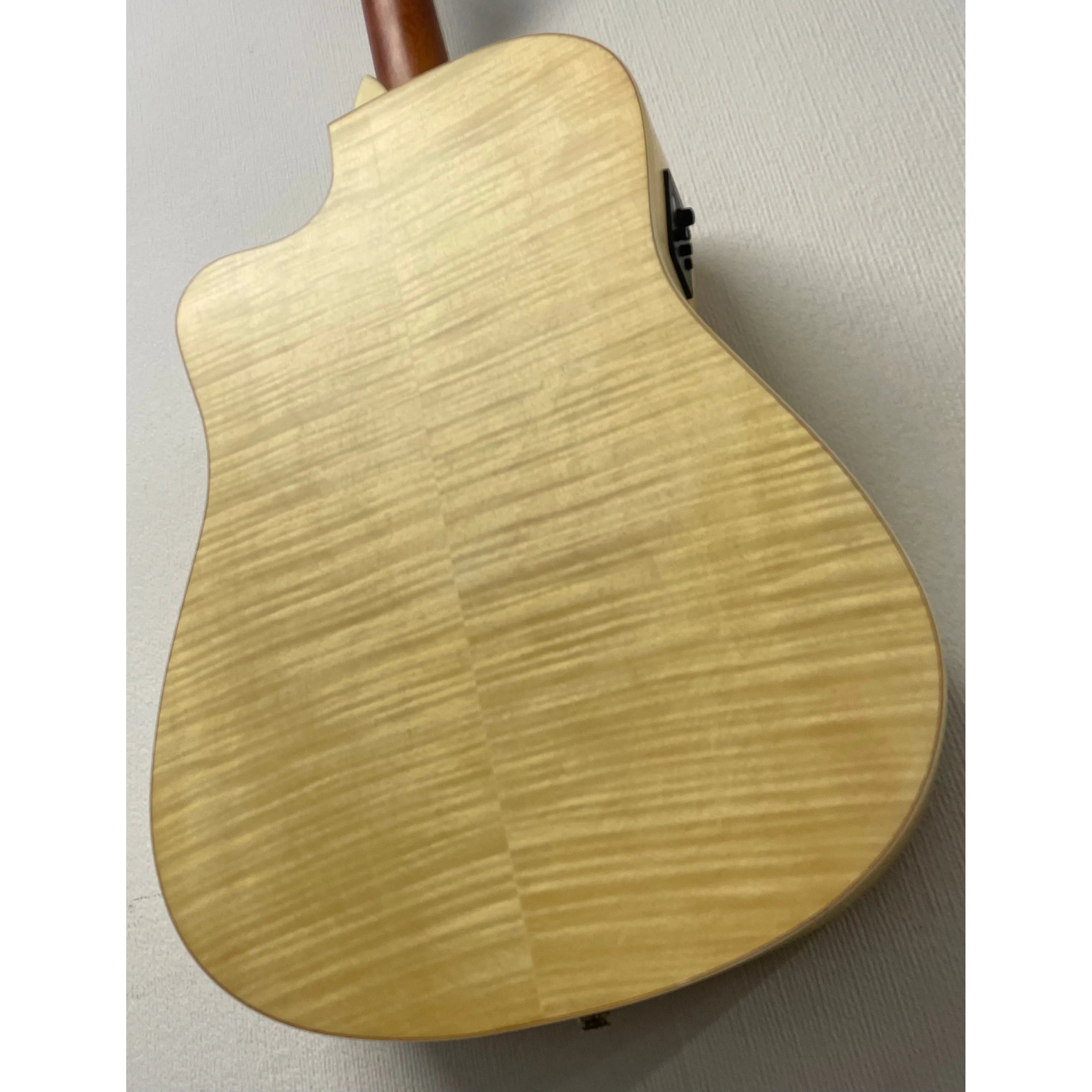 Turner Dreadnought 60CE Electro Acoustic Guitar