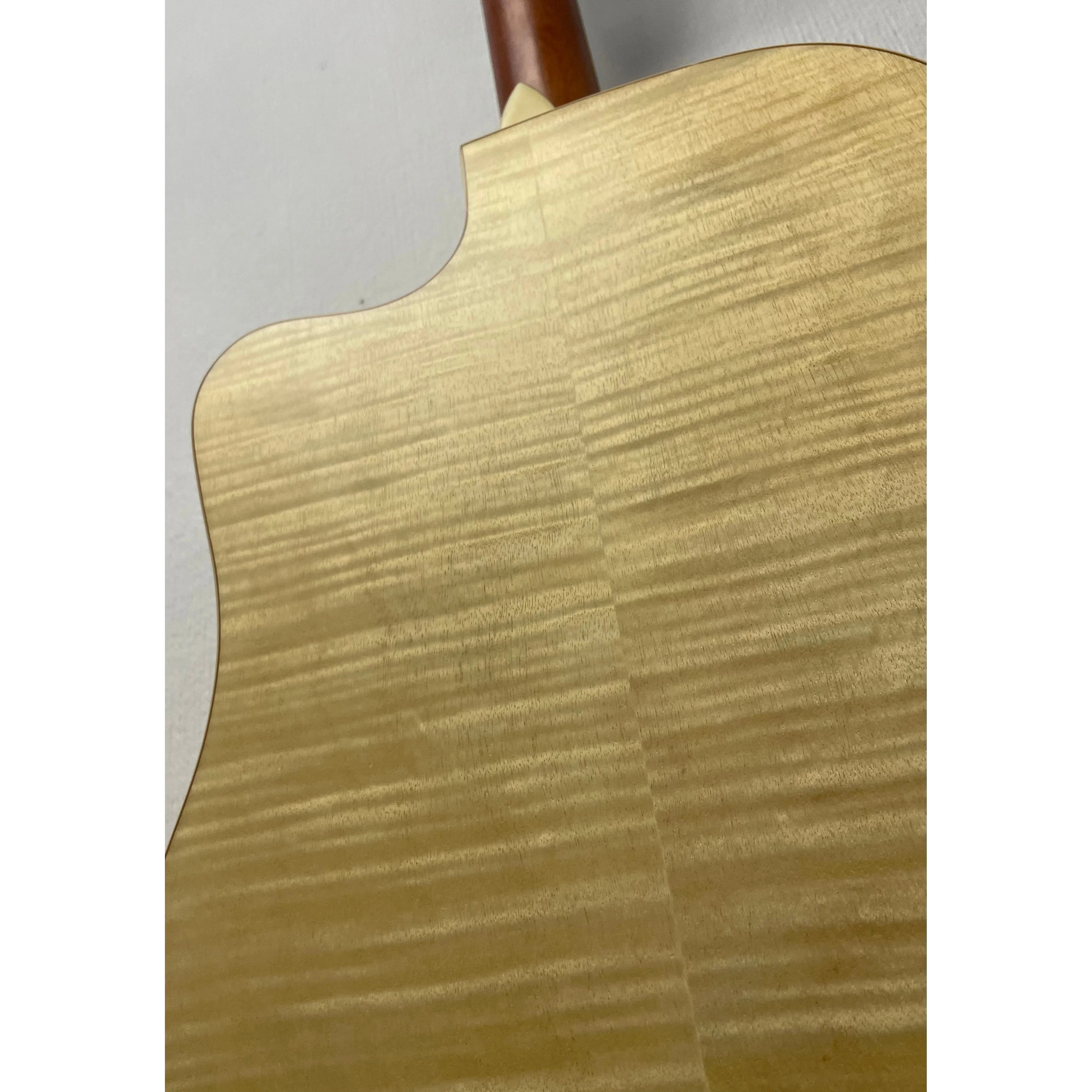 Turner Dreadnought 60CE Electro Acoustic Guitar