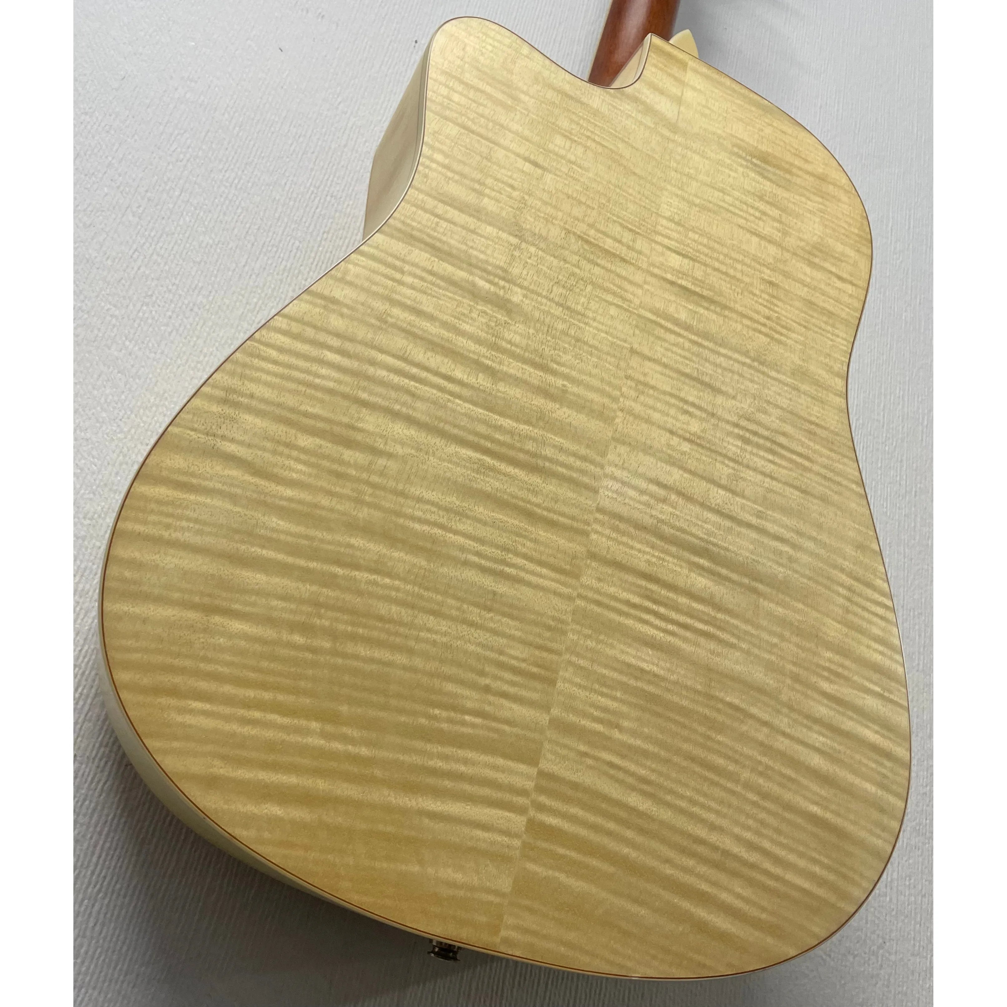 Turner Dreadnought 60CE Electro Acoustic Guitar