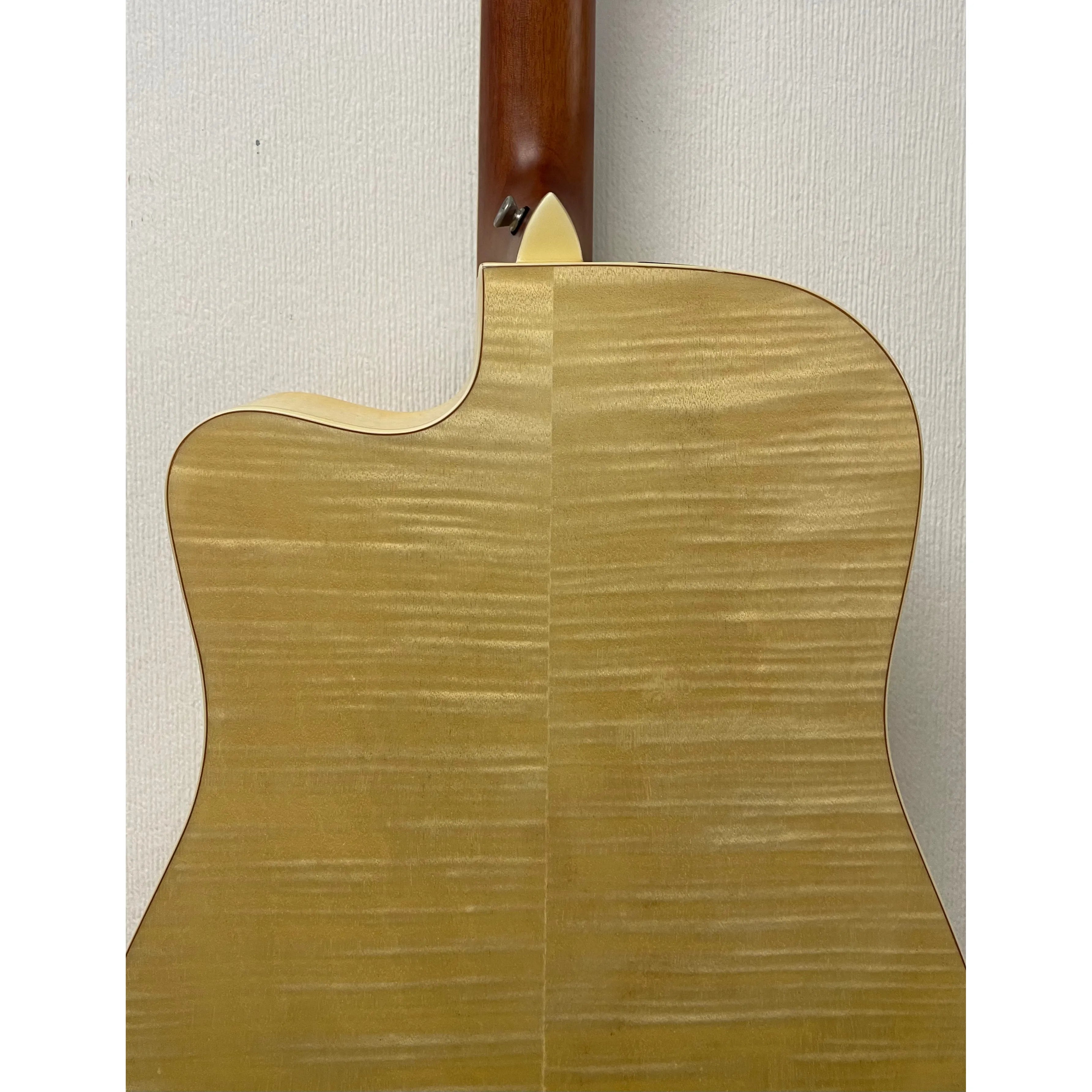 Turner Dreadnought 60CE Electro Acoustic Guitar