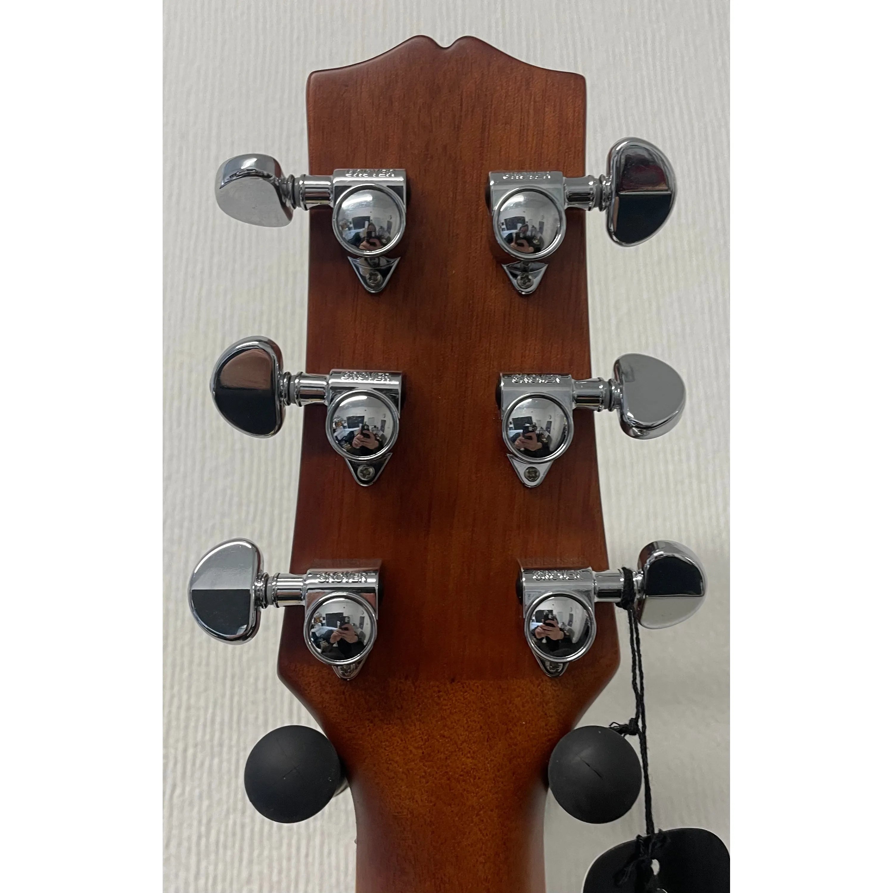 Turner Dreadnought 60CE Electro Acoustic Guitar