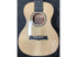 Snail Slimline Tenor Ukulele Solid Spruce Top STU-20T