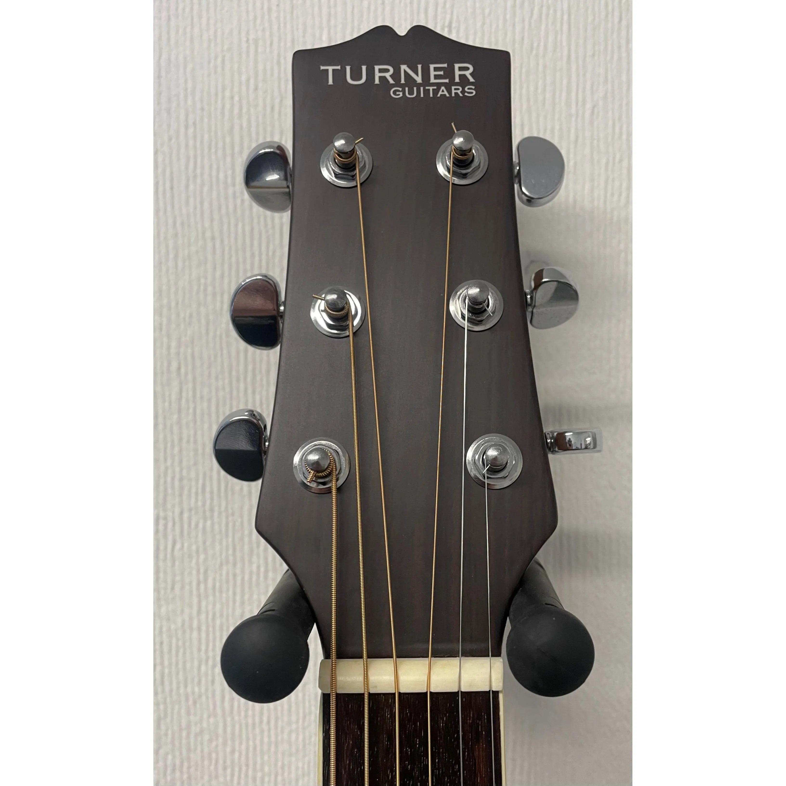 Turner Grand Concert 42CE Electro Acoustic Guitar