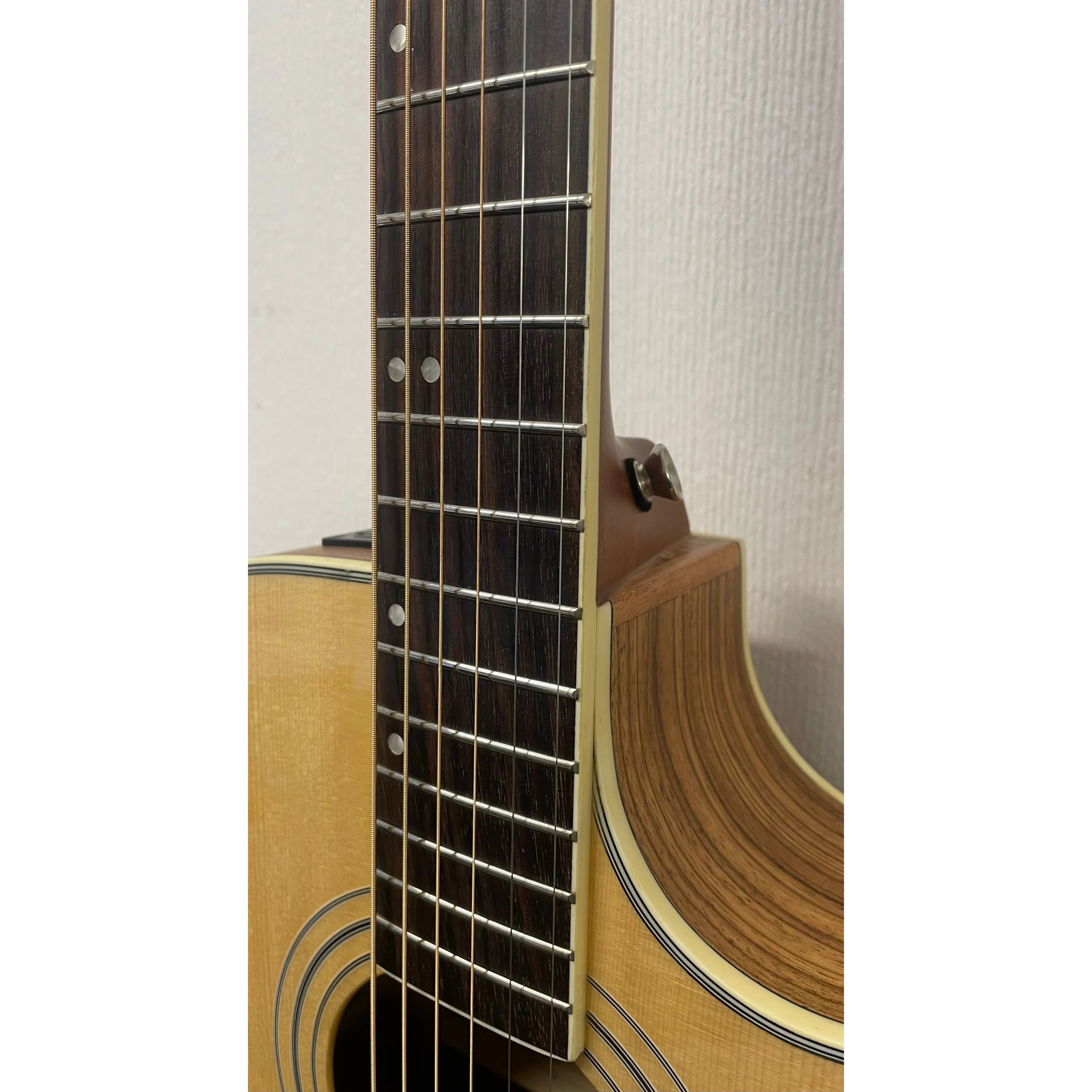 Turner Grand Concert 42CE Electro Acoustic Guitar