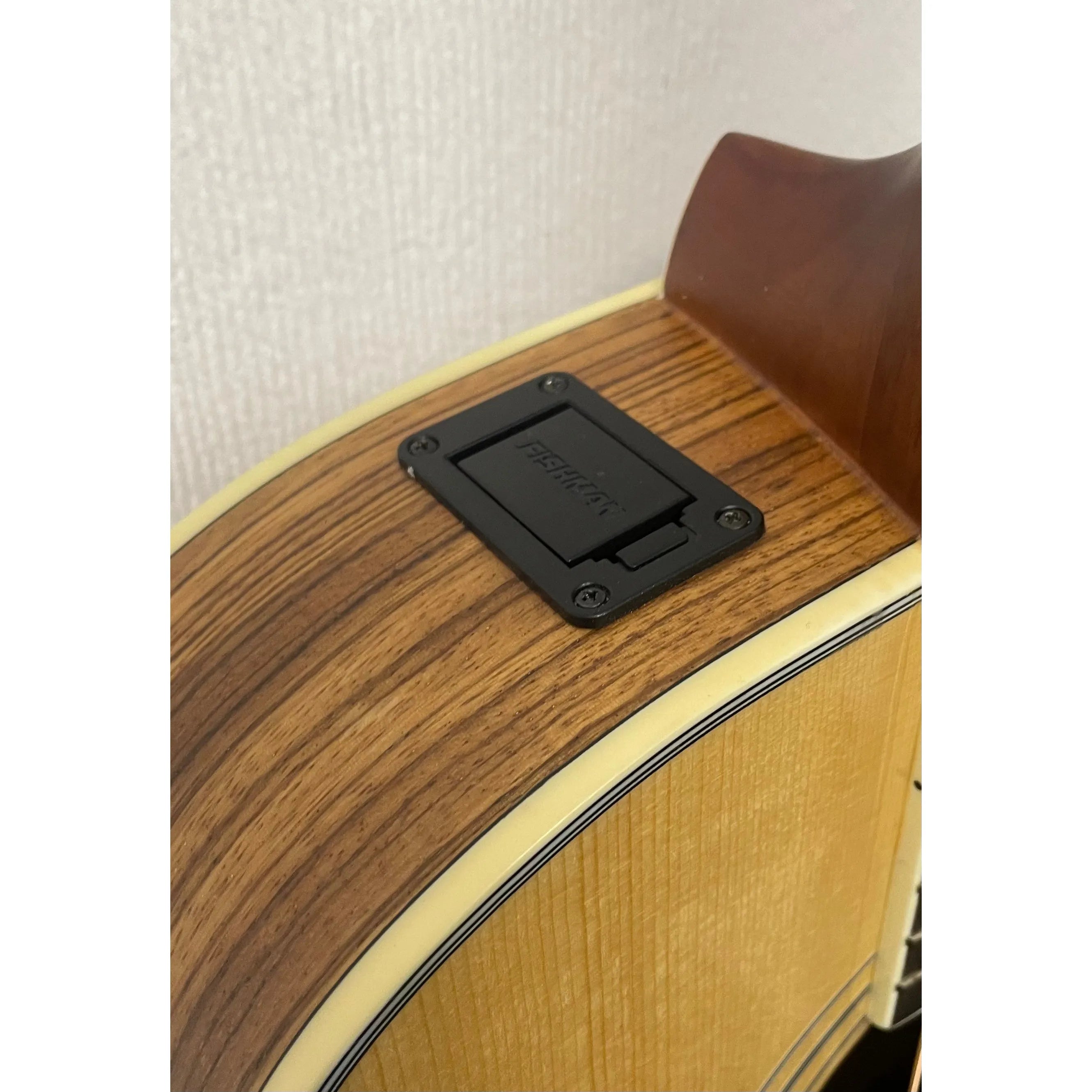 Turner Grand Concert 42CE Electro Acoustic Guitar