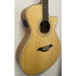 Turner Grand Concert 42CE Electro Acoustic Guitar