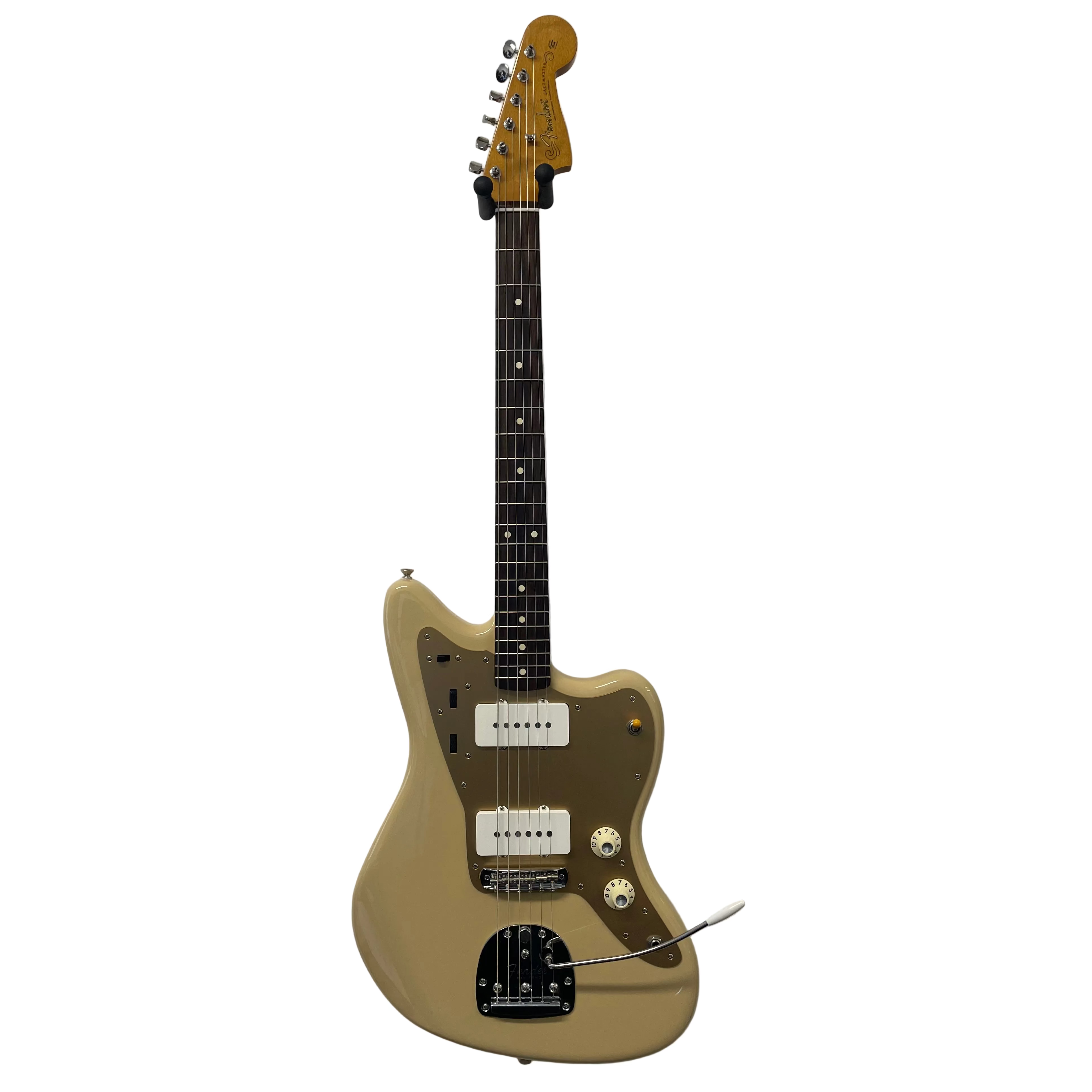 Fender Vintera II 50s Jazzmaster Rosewood Fingerboard Desert Sand Pre-Owned