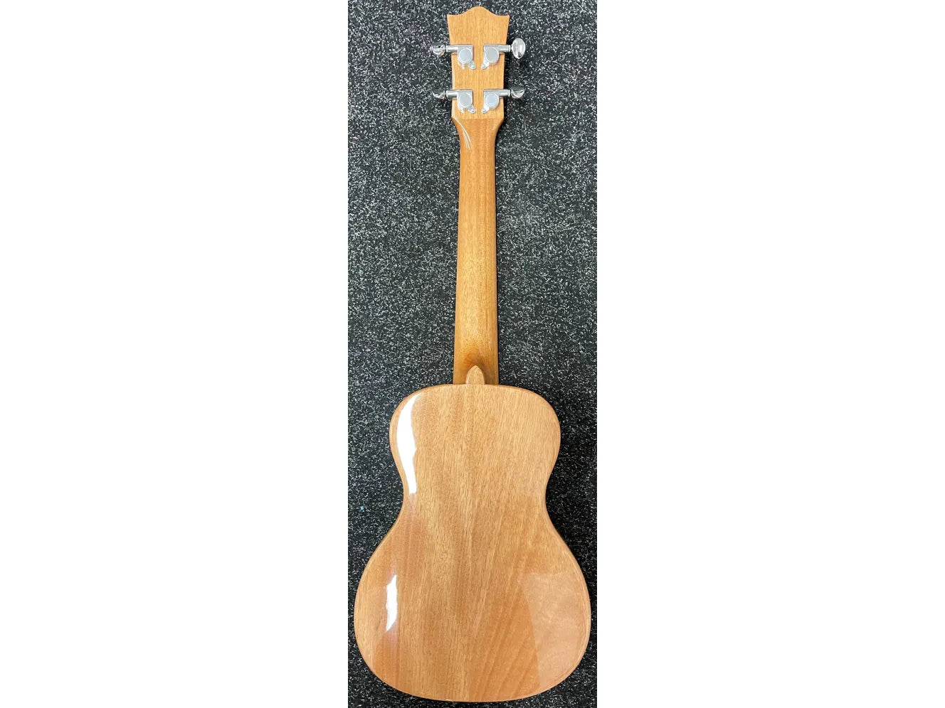 Snail Slimline Tenor Ukulele Solid Spruce Top STU-20T