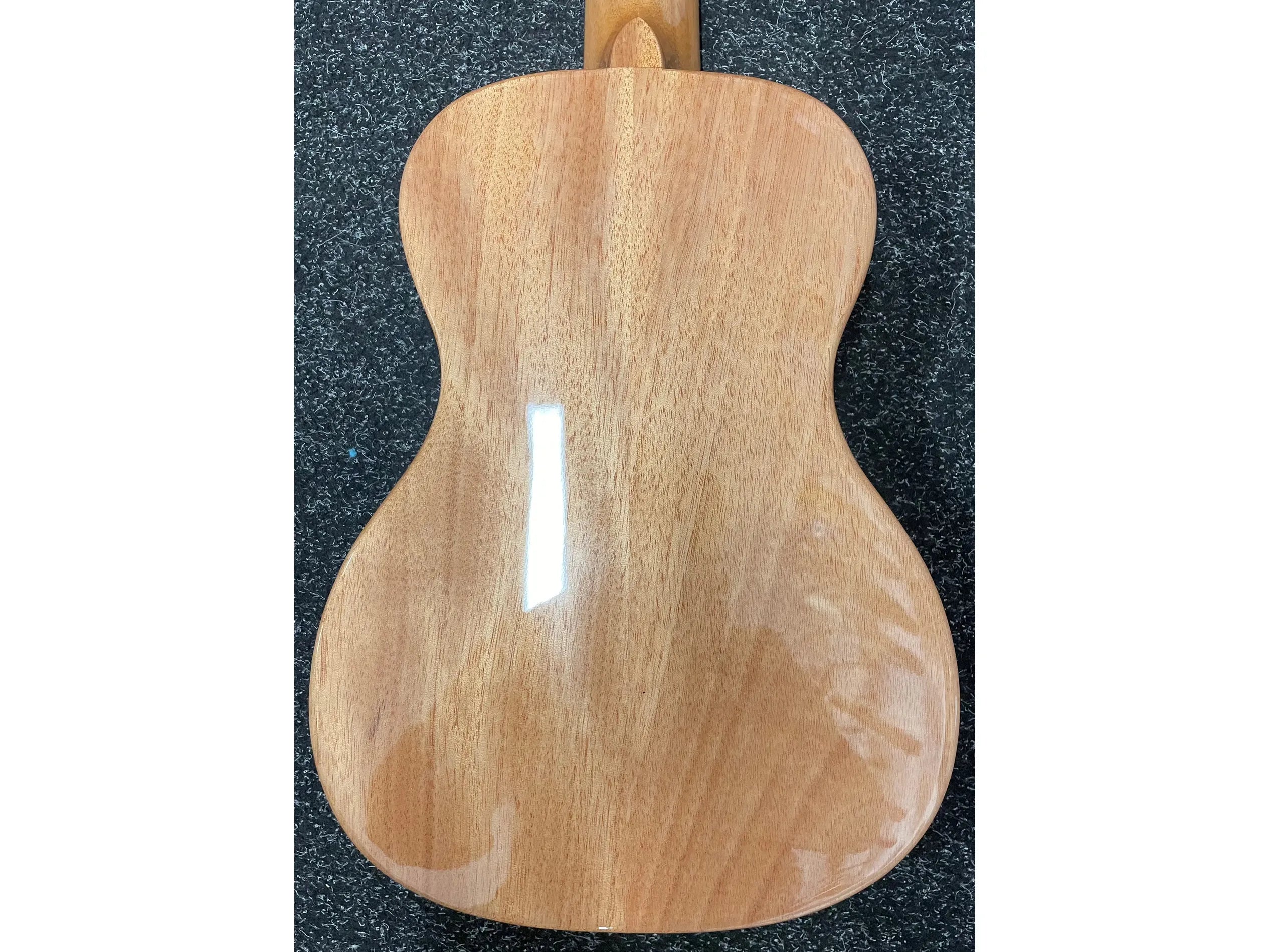 Snail Slimline Tenor Ukulele Solid Spruce Top STU-20T