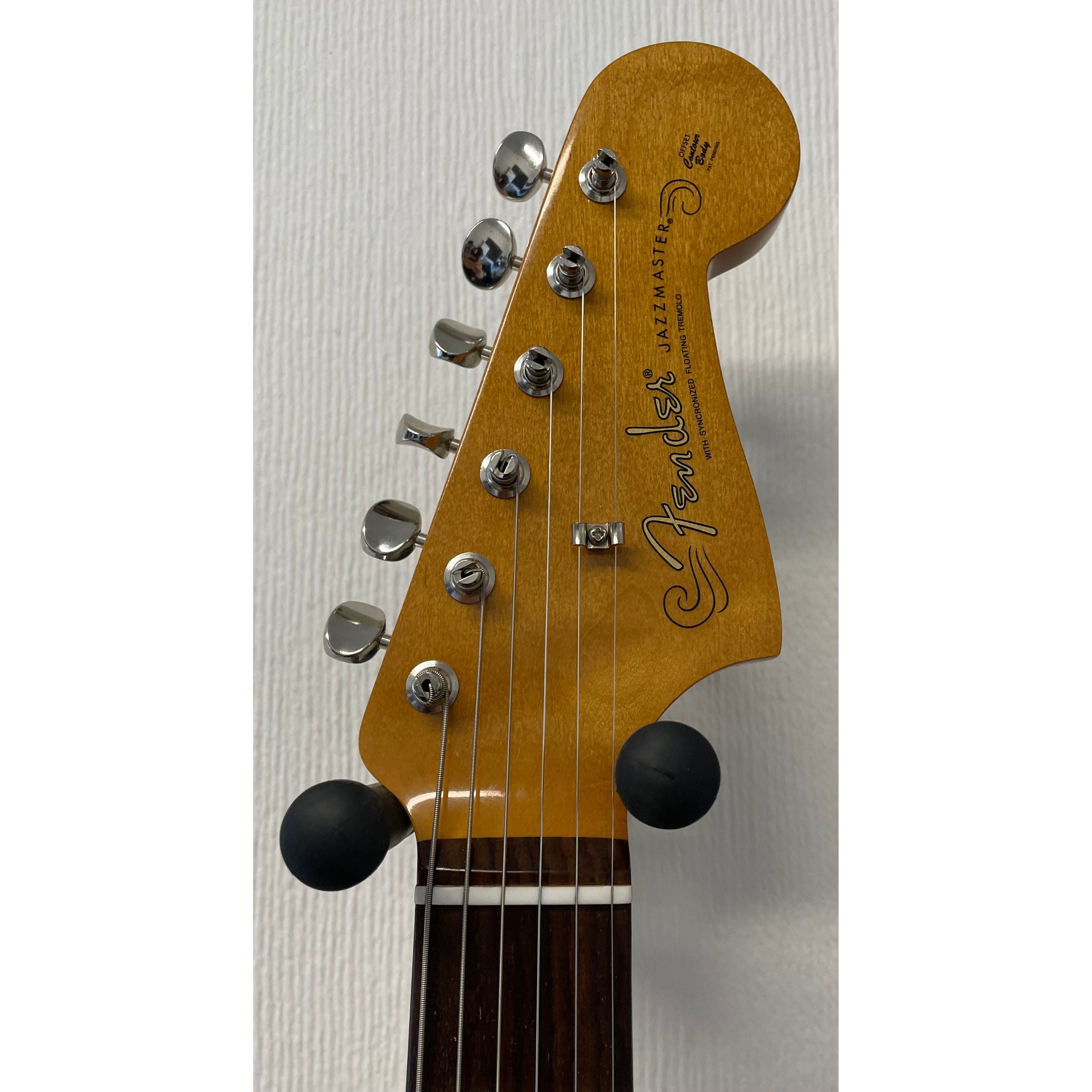 Fender Vintera II 50s Jazzmaster Rosewood Fingerboard Desert Sand Pre-Owned