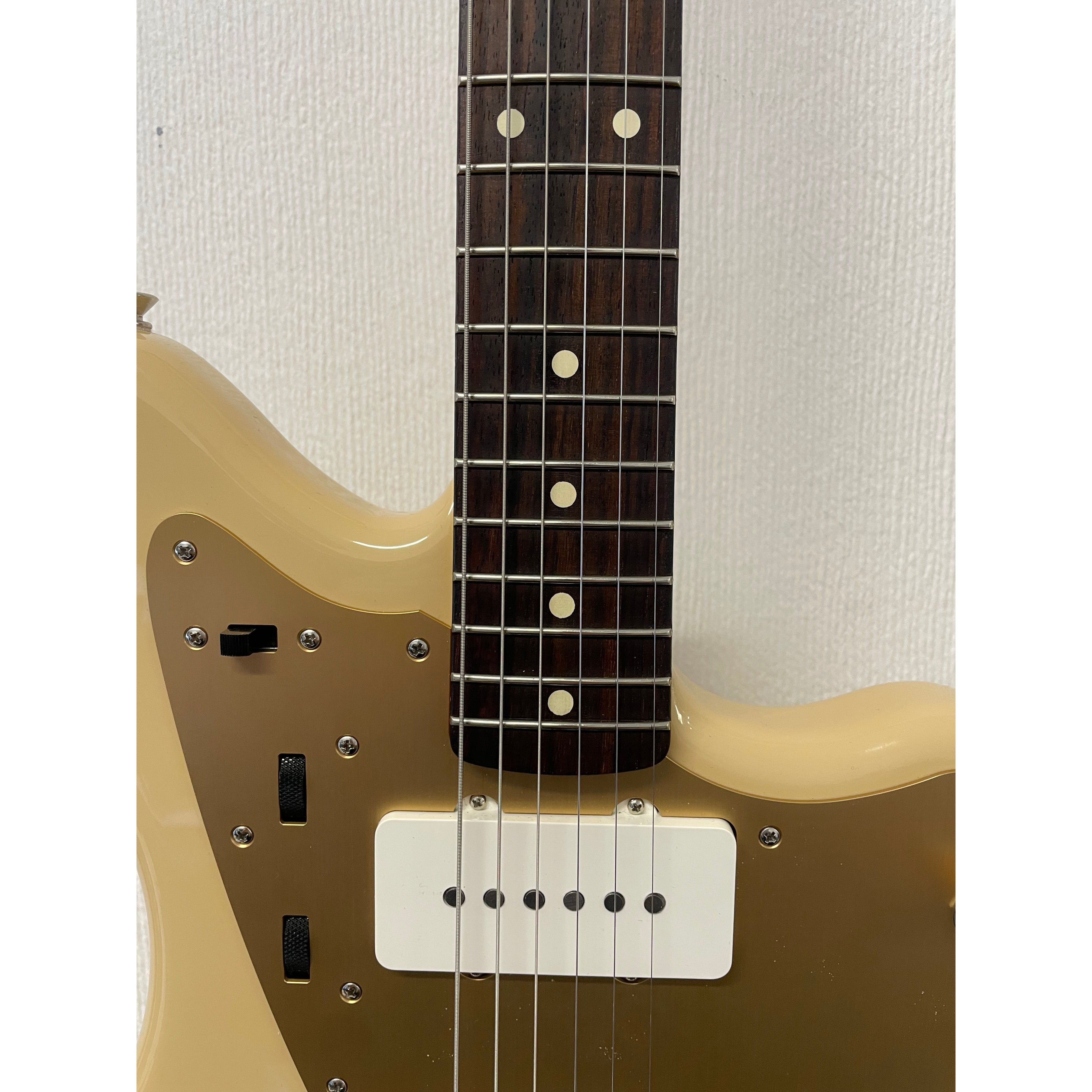 Fender Vintera II 50s Jazzmaster Rosewood Fingerboard Desert Sand Pre-Owned