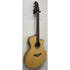 Turner Grand Concert 42CE Electro Acoustic Guitar