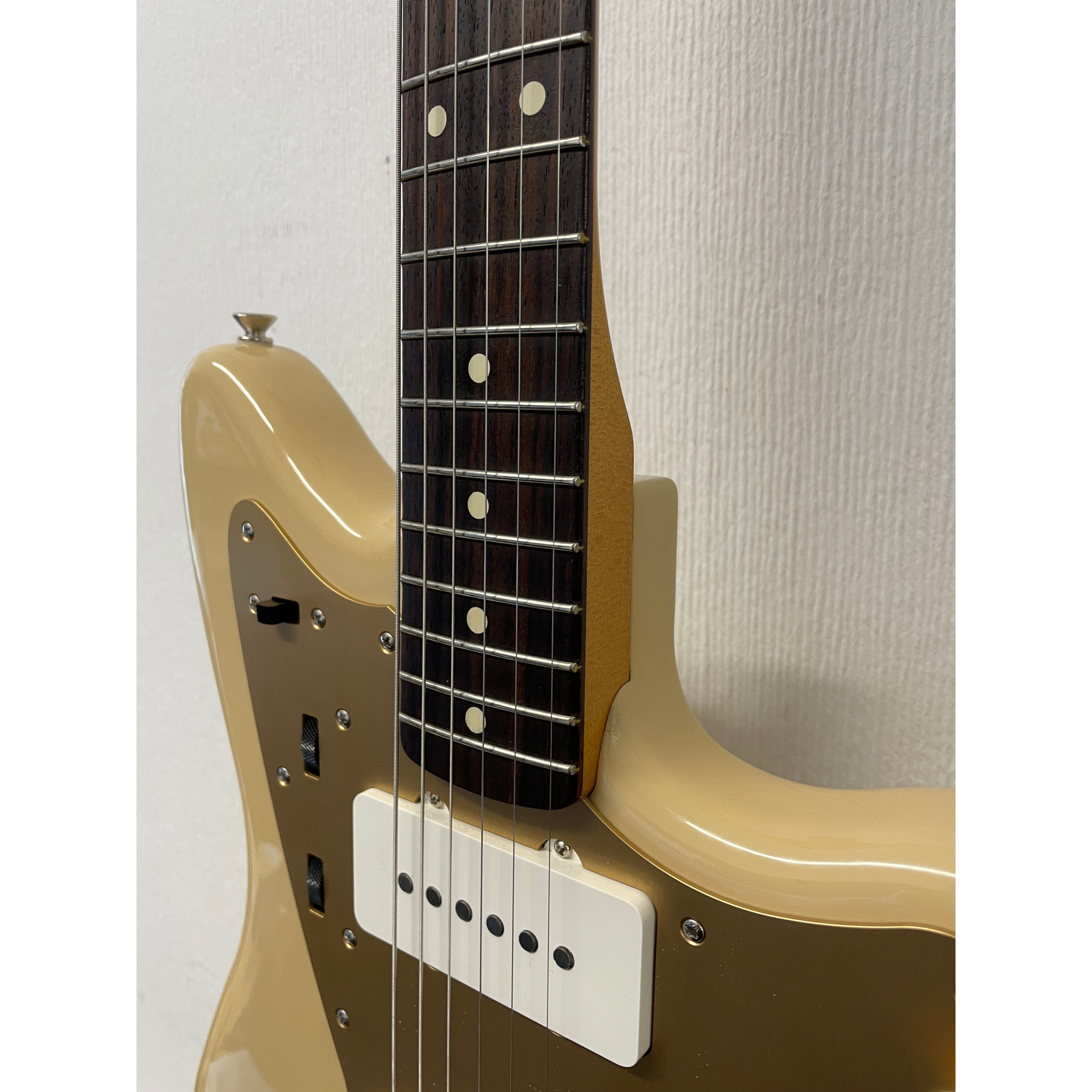Fender Vintera II 50s Jazzmaster Rosewood Fingerboard Desert Sand Pre-Owned