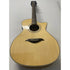 Turner Grand Concert 42CE Electro Acoustic Guitar
