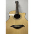 Turner Grand Concert 42CE Electro Acoustic Guitar