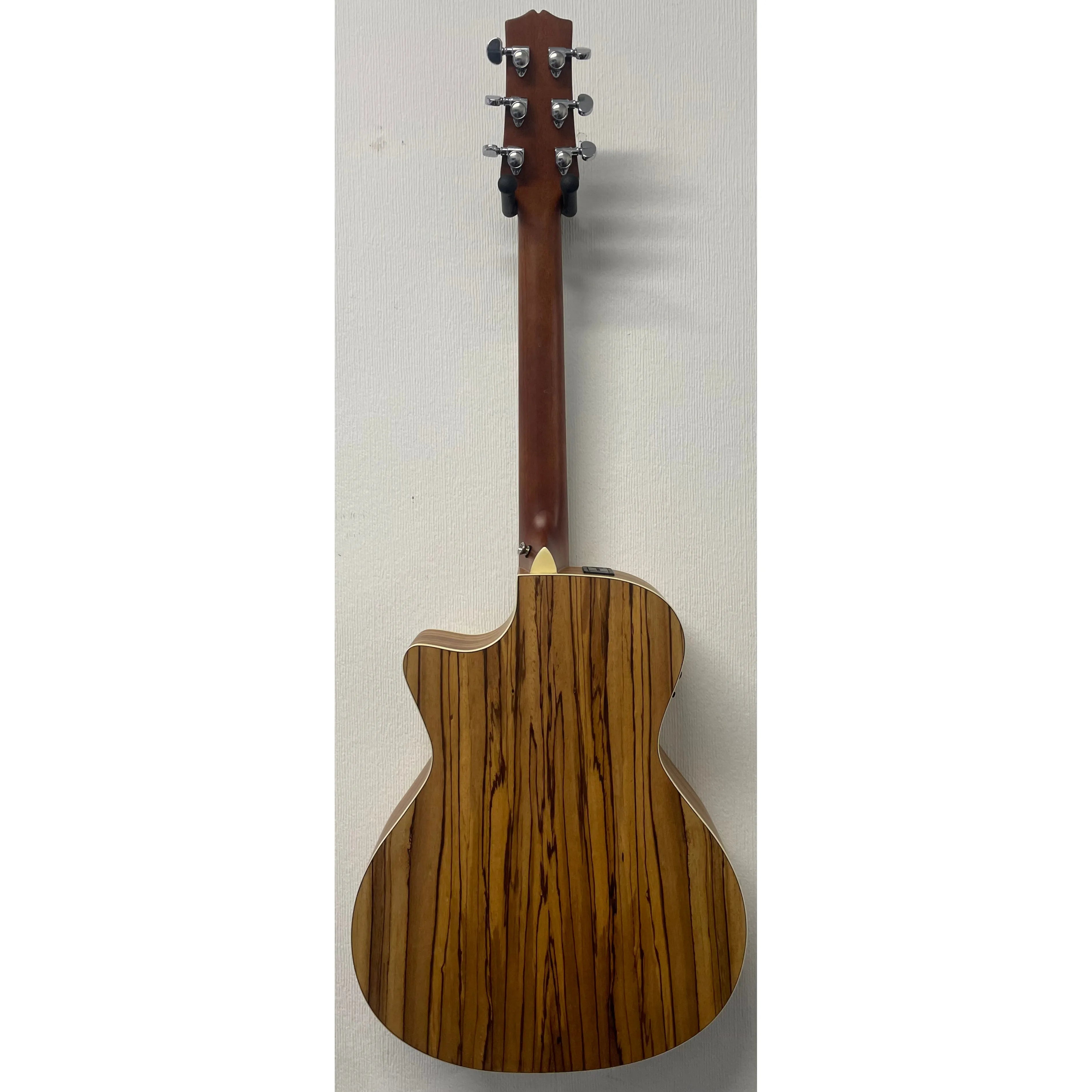 Turner Grand Concert 42CE Electro Acoustic Guitar