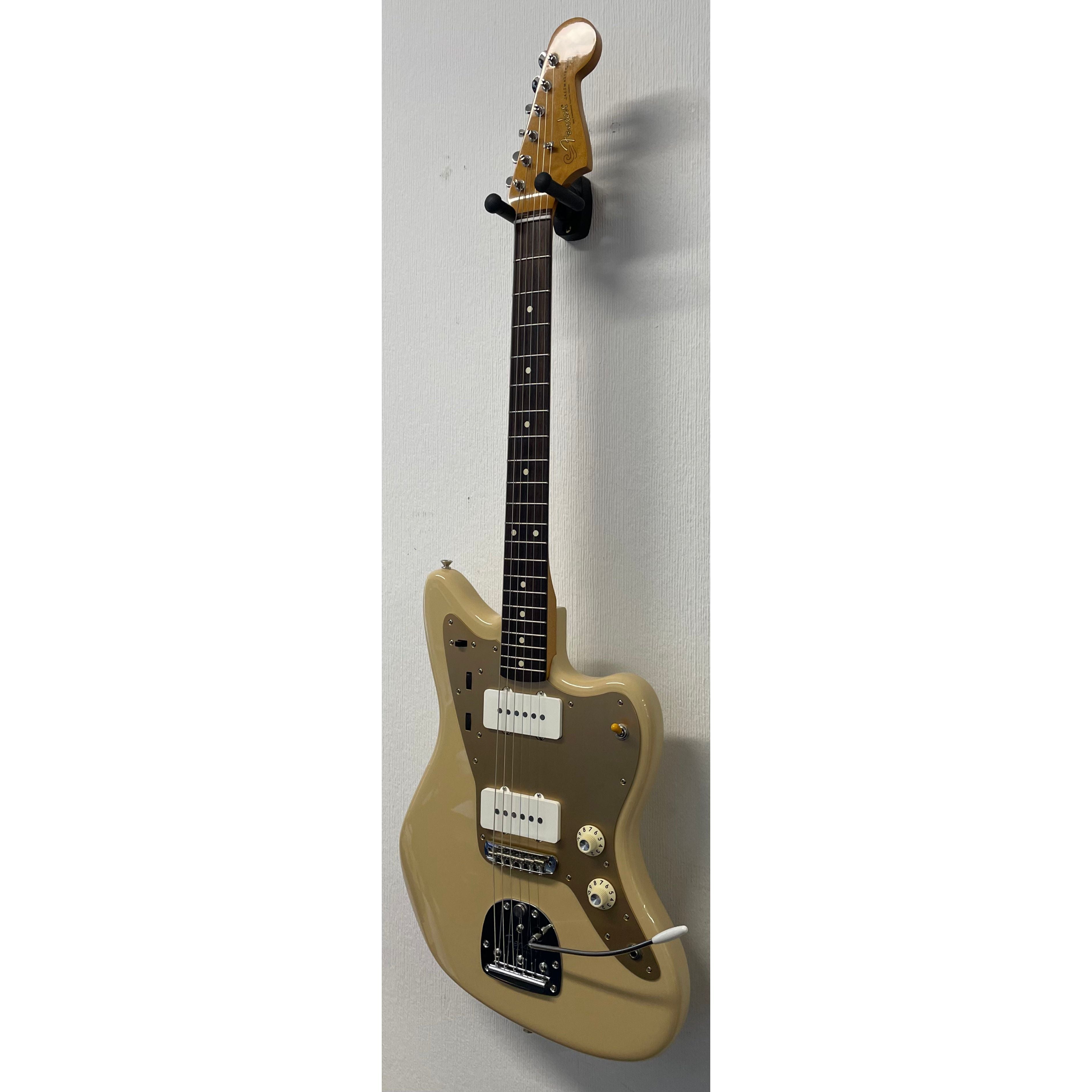 Fender Vintera II 50s Jazzmaster Rosewood Fingerboard Desert Sand Pre-Owned