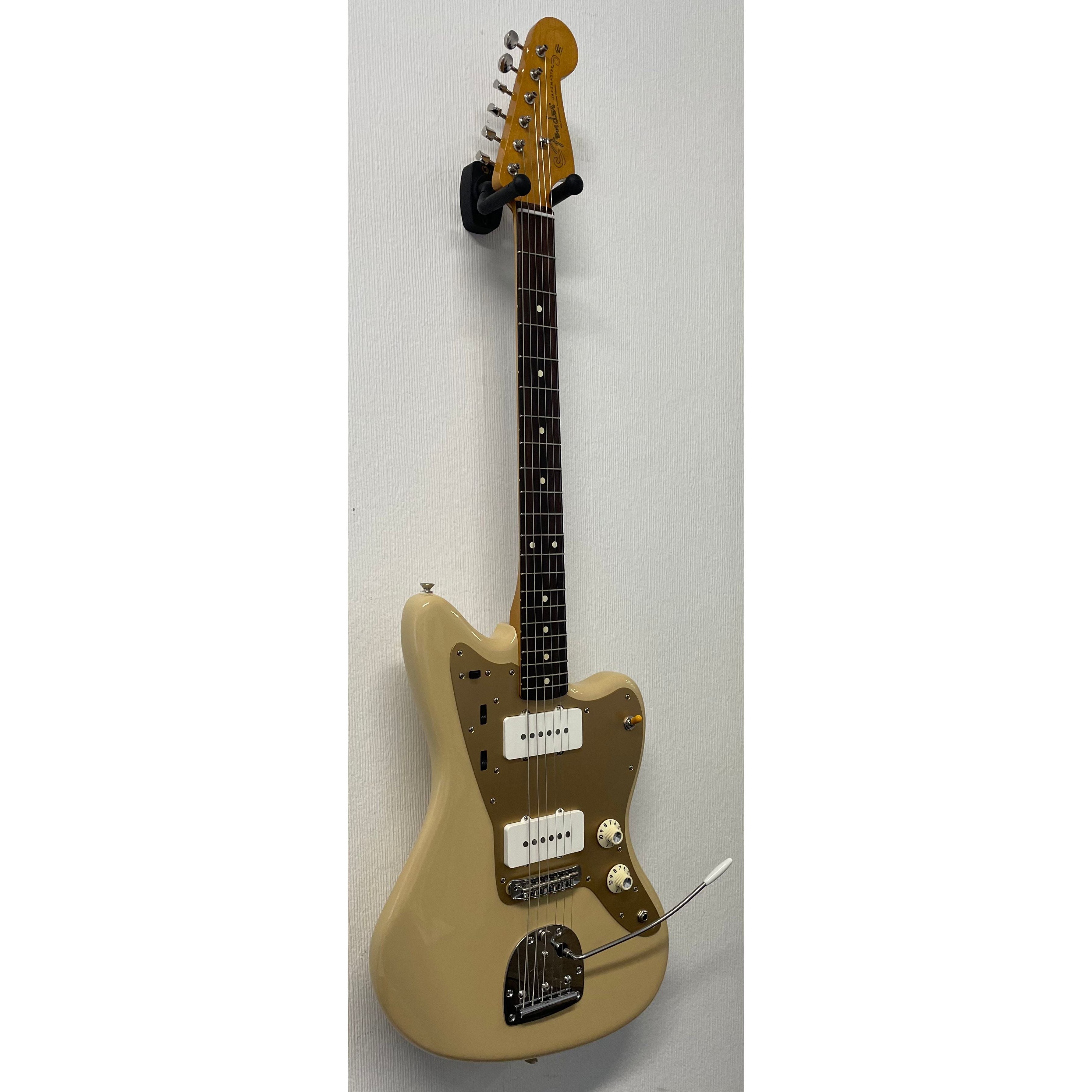 Fender Vintera II 50s Jazzmaster Rosewood Fingerboard Desert Sand Pre-Owned