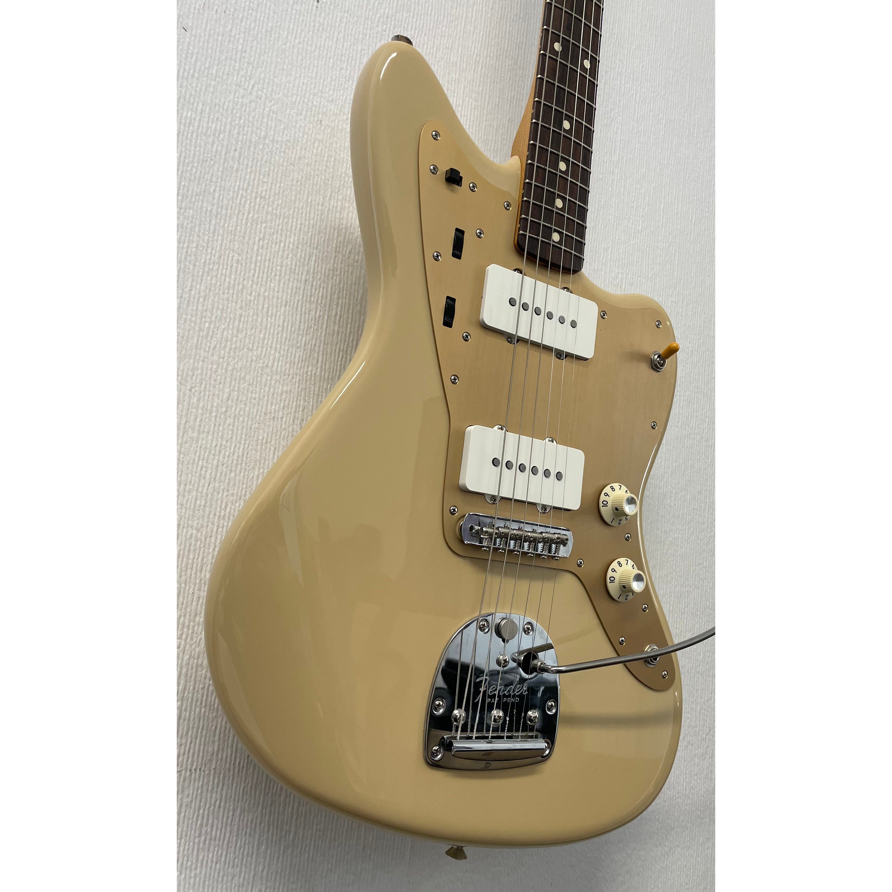 Fender Vintera II 50s Jazzmaster Rosewood Fingerboard Desert Sand Pre-Owned