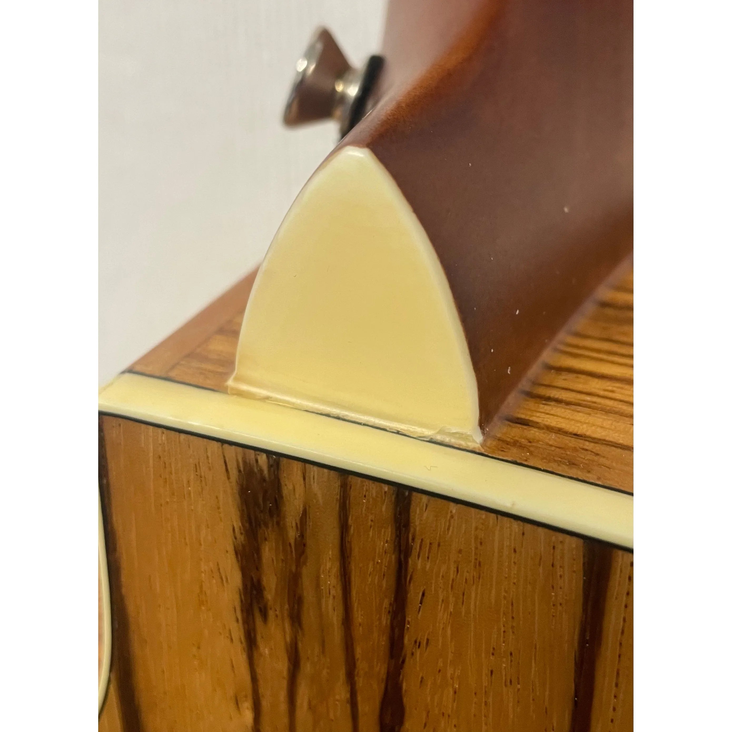 Turner Grand Concert 42CE Electro Acoustic Guitar