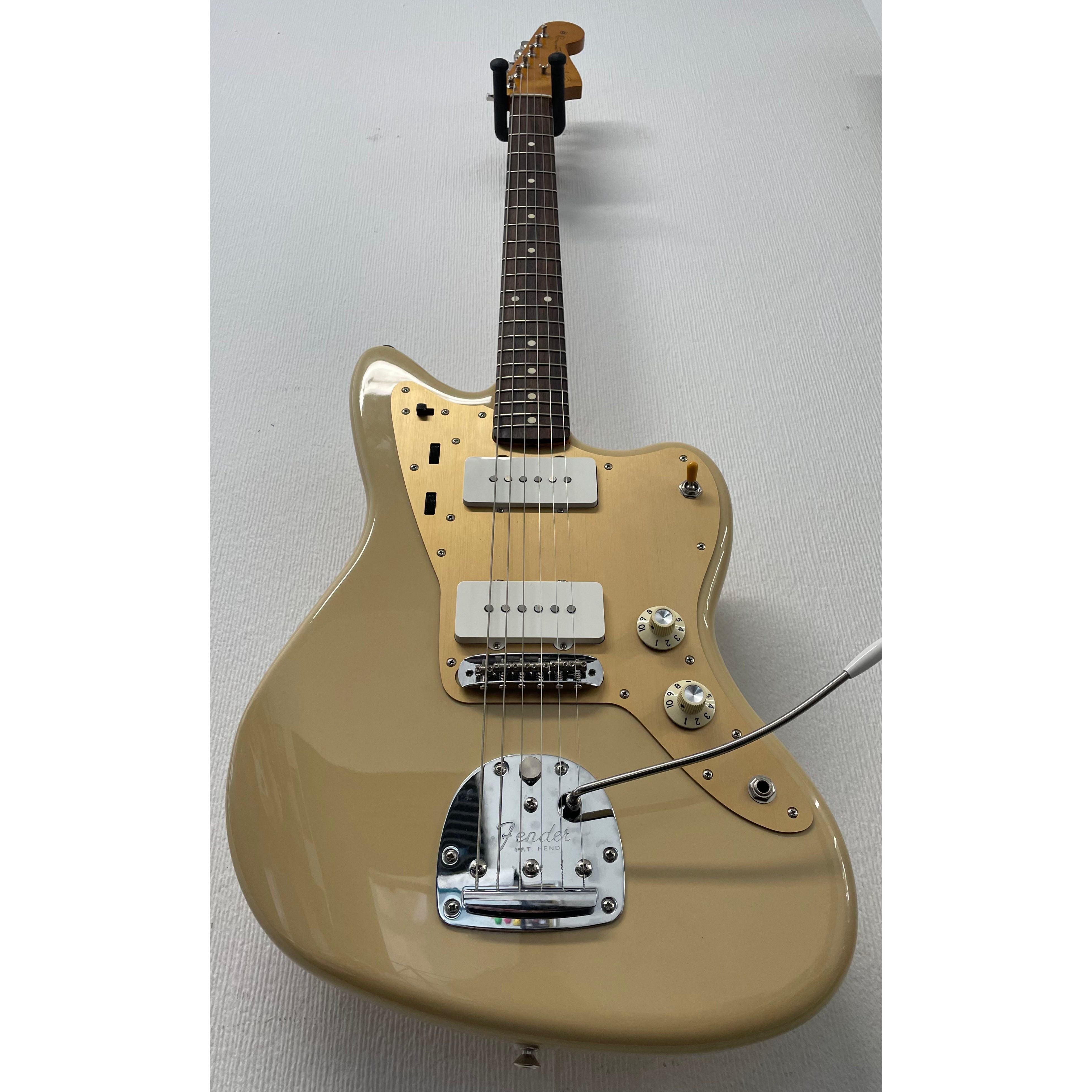 Fender Vintera II 50s Jazzmaster Rosewood Fingerboard Desert Sand Pre-Owned