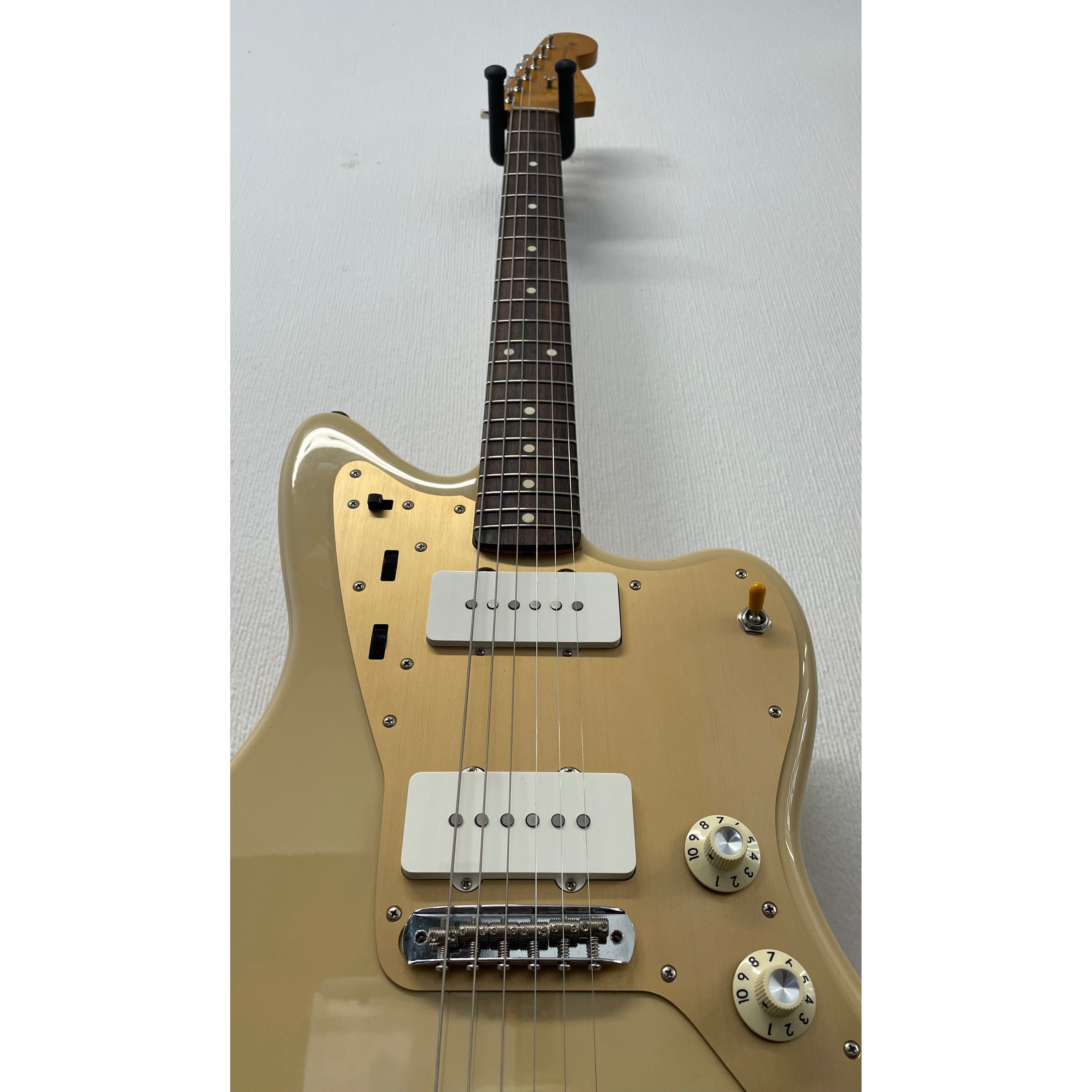 Fender Vintera II 50s Jazzmaster Rosewood Fingerboard Desert Sand Pre-Owned